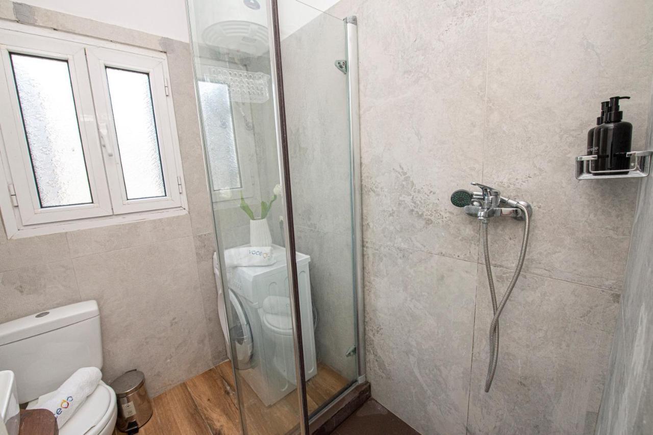 Theodosia Apartment Corfu  Buitenkant foto