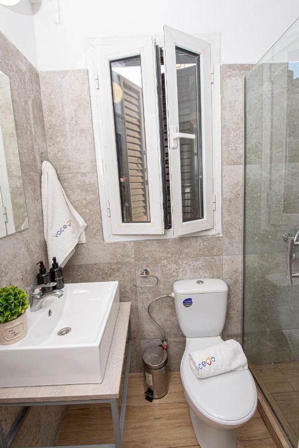 Theodosia Apartment Corfu  Buitenkant foto